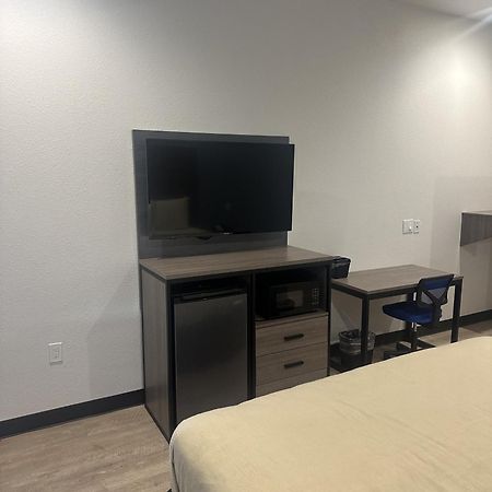 M&M Inn And Suites 沃思堡 外观 照片
