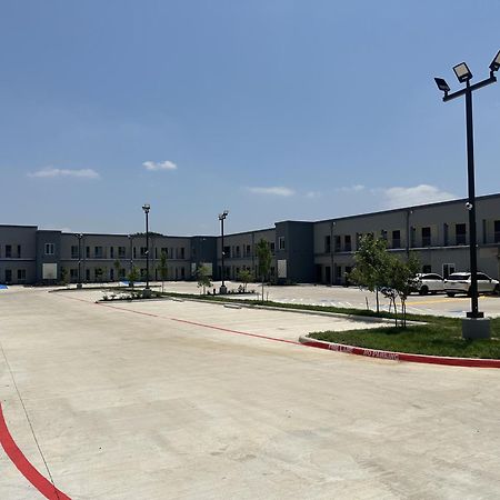 M&M Inn And Suites 沃思堡 外观 照片
