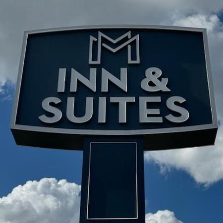M&M Inn And Suites 沃思堡 外观 照片
